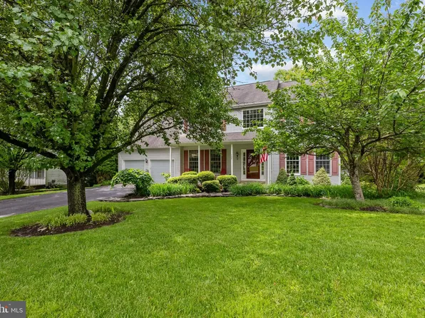 137 Cambridge Rd, Landenberg, PA 19350