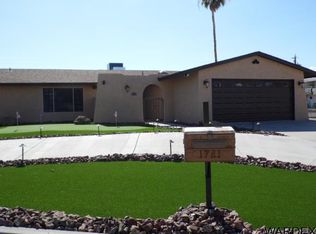 1721 Park Terrace Ave, Lake Havasu City, AZ 86404