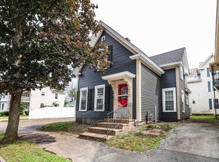 91 Appleton St, Manchester, NH 03104