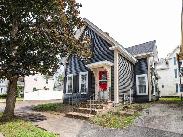 91 Appleton Street, Manchester, NH 03104