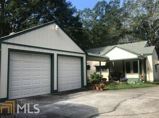 2499 Old Norcross Rd, Tucker, GA 30084