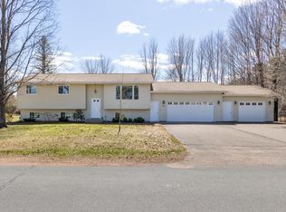 2811 Park Ridge Dr, Weston, WI 54476