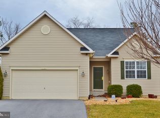 114 Somerton Ct, Stephens City, VA 22655