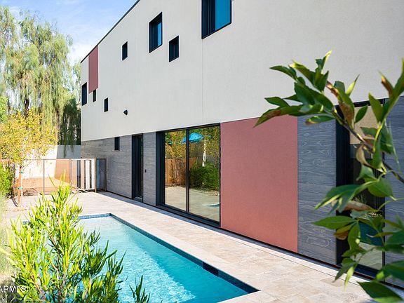 4th image of 1740 E OCOTILLO Road #4