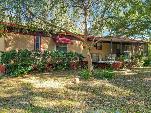 3175 NE 162nd St, Citra, FL 32113