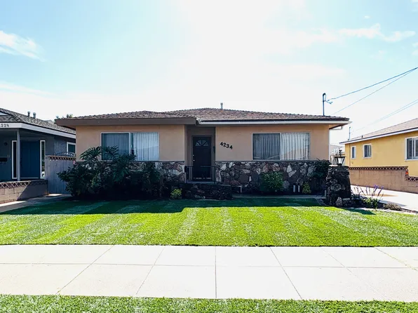 4234 W 137th St #B, Hawthorne, CA 90250