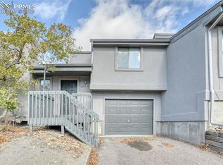 1409 Territory Trl, Colorado Springs, CO 80919