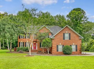 8635 W Fairway Woods Dr, North Charleston, SC 29420