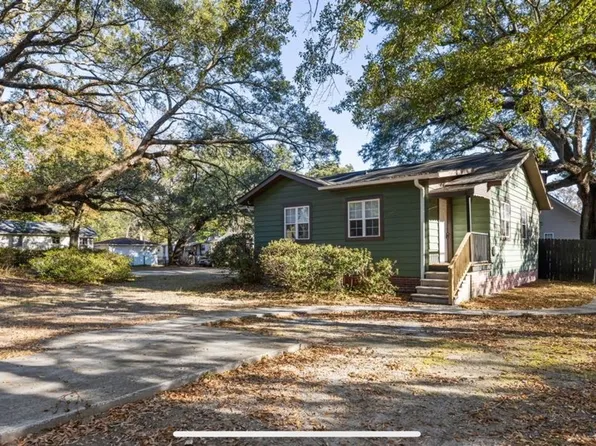 2679 Olympia St, 2679 Olympia Ave #A, North Charleston, SC 29405