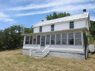 1233 S Mill Creek Rd, Petersburg, WV 26847