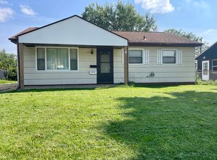 1527 10th Ave SW, Cedar Rapids, IA 52404