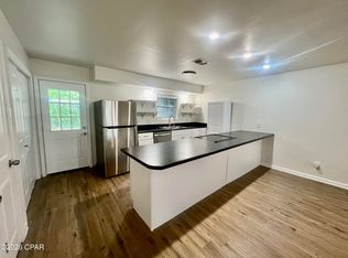 1210 Stephen Dr APT 2, Panama City, FL 32405
