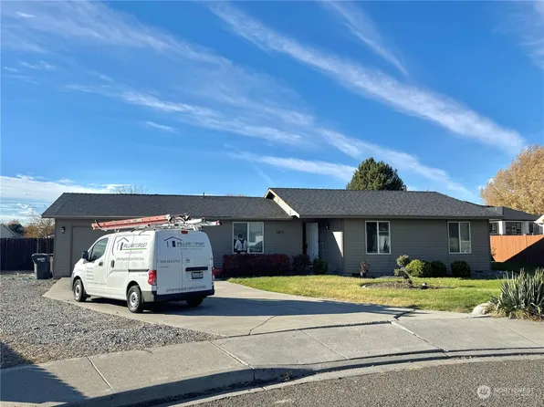 3811 View Court, Pasco, WA 99301