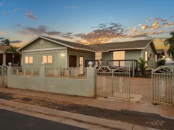 286 Humupea Pl, Kihei, HI 96753