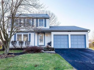 2113 Smokymill Rd, Dublin, OH 43016