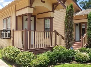 303 Vincent St, Houston, TX 77009