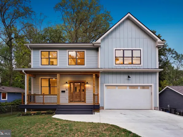 110 Geneva, Silver Spring, MD 20912