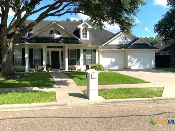 212 Green Gable Dr, Victoria, TX 77904