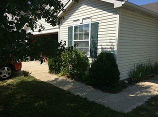 3104 Everbloom Way, Indianapolis, IN 46217