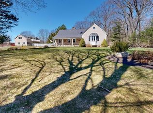 212 Greenwood Rd, Andover, MA 01810