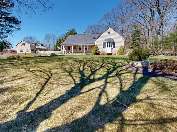 212 Greenwood Rd, Andover, MA 01810