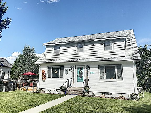 2nd image of 577 N Burritt Ave