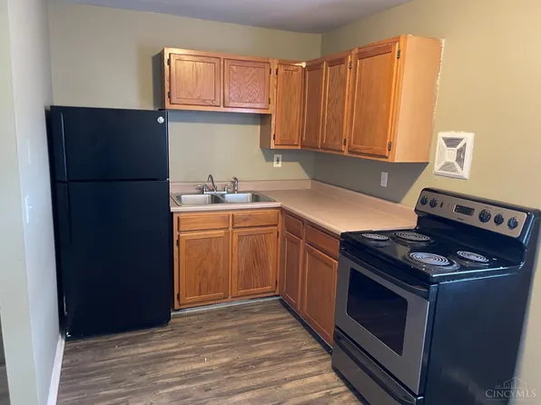 7843 Glenorchard Dr, Cincinnati, OH 45237