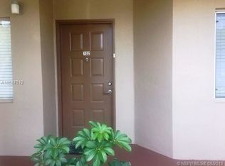 12750 SW 15th St APT 102D, Pembroke Pines, FL 33027