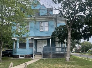 265 Greenwich Ave #A, Paulsboro, NJ 08066