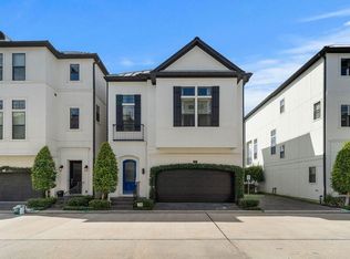 8905 Lakeshore Bend Dr, Houston, TX 77080