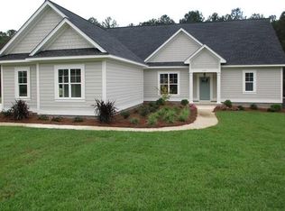 215 Trail Creek Dr, Thomasville, GA 31757