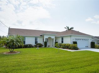 5284 Early Ter, Pt Charlotte, FL 33981