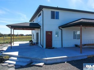 431 Clark Rd, Sequim, WA 98382