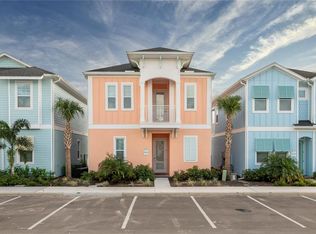 8017 Knee Deep Rd, Kissimmee, FL 34747