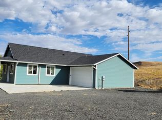 1260 Sunrise Ln, Arlington, OR 97812