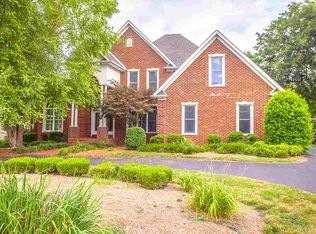 1516 Aquarius Way, Bowling Green, KY 42104