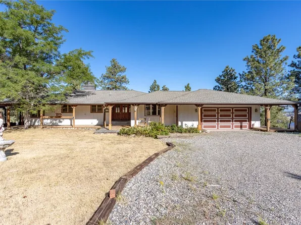 4903 Indian Ridge Rd, Billings, MT 59101