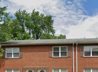 9012 Merrimack Dr, Manassas, VA 20110