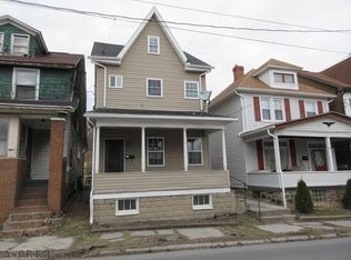 2126 18th St, Altoona, PA 16601