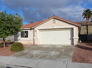 6020 Ripple Cloud Ct, North Las Vegas, NV 89031