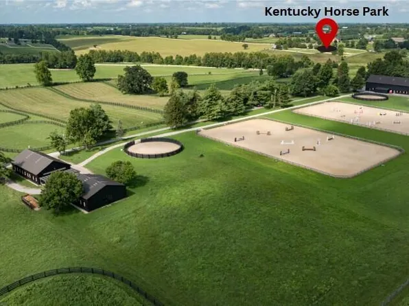 4462 Mount Horeb Pike, Lexington, KY 40511