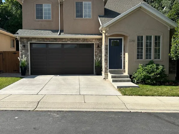 2246 E Evergreen View Ct, Millcreek, UT 84109