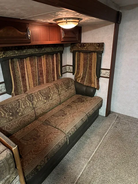 1 bed, 240 sqft, $1,500 — Photo 3