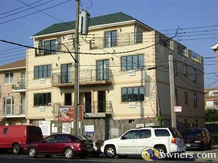 Top of the line condos