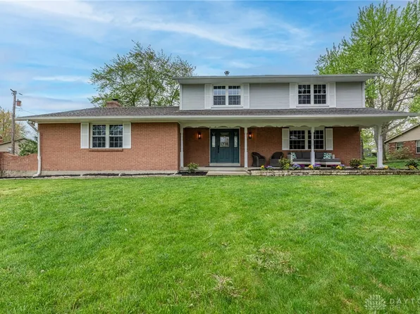 2318 Lantern Hill Dr, Dayton, OH 45459