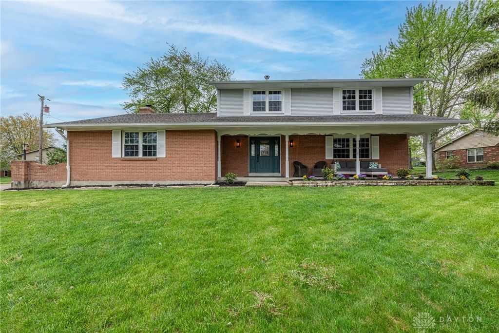 Real estate listing image