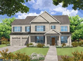 4878 Glencree Ct, Powder Springs, GA 30127