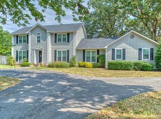 745 Liberty Ct, Cookeville, TN 38501