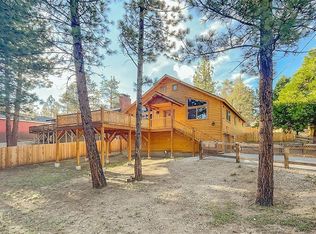 42846 Hawk Dr, Big Bear Lake, CA 92315