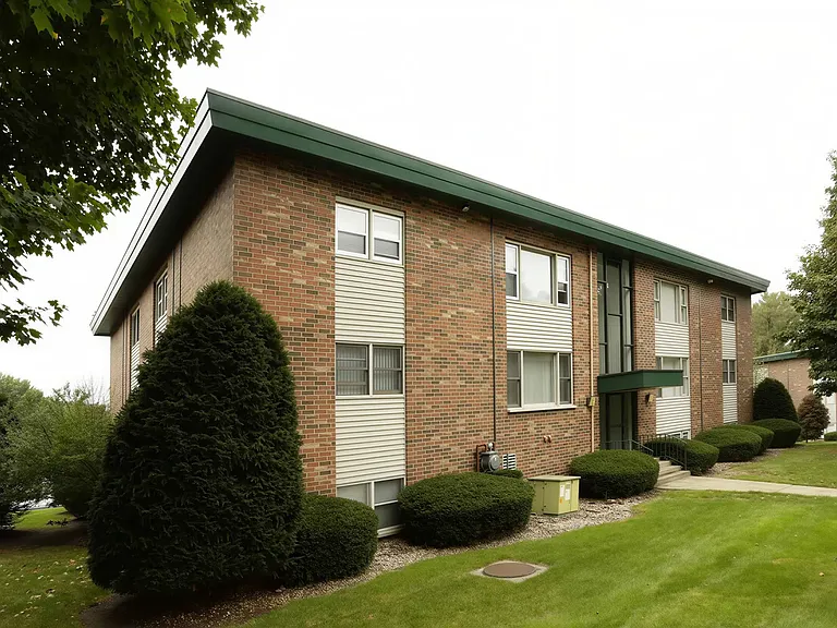 Building Exterior